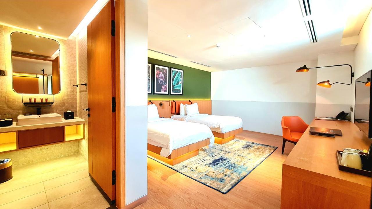 Macalister Managed By The Ascott Limited George Town