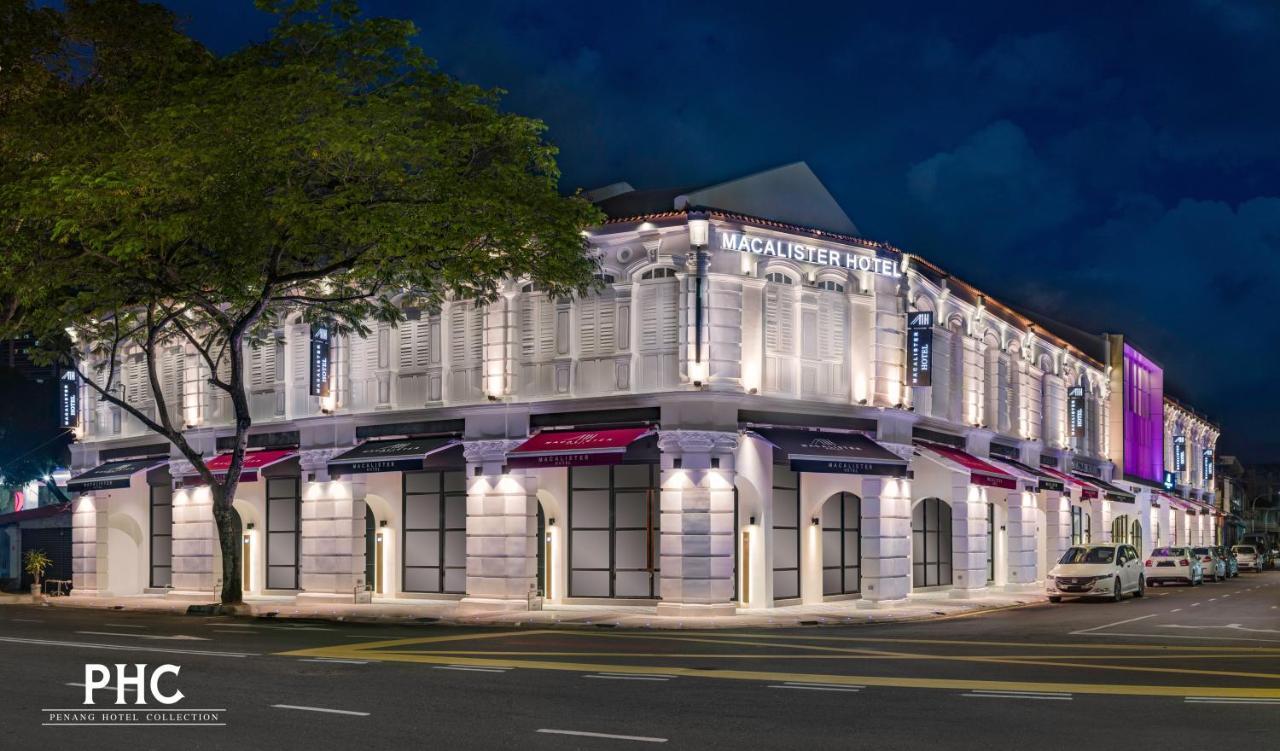 Macalister Managed By The Ascott Limited Hotel George Town