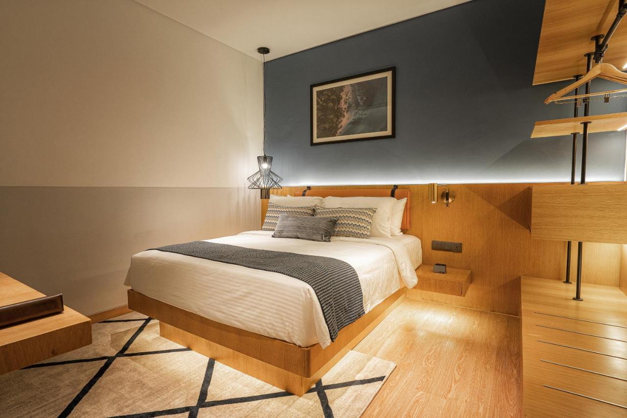 Macalister Managed By The Ascott Limited 3* George Town