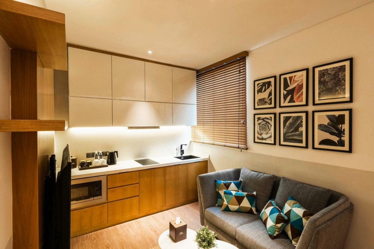 Macalister Managed By The Ascott Limited George Town