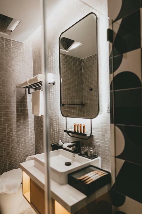 Hotel Macalister Managed By The Ascott Limited 3*