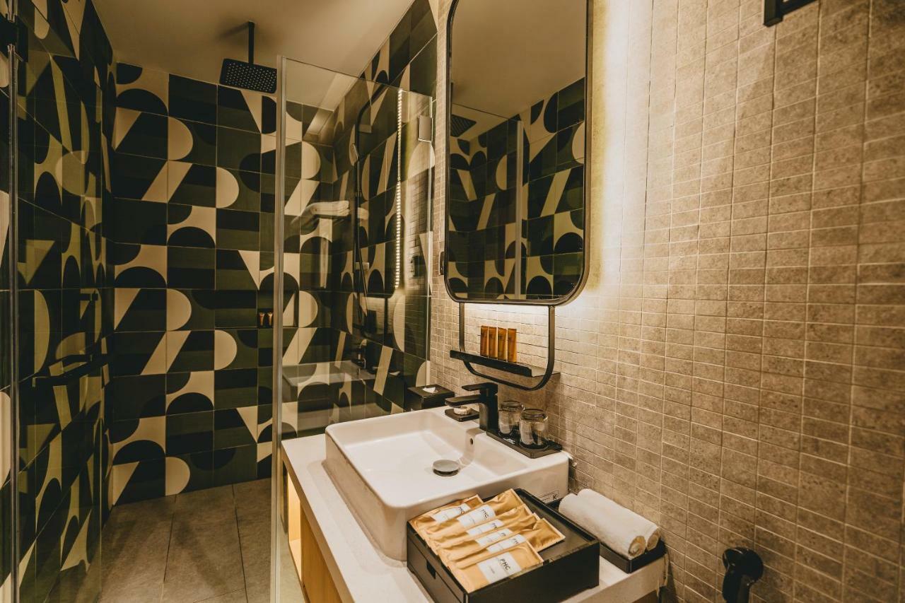 Hotel Macalister Managed By The Ascott Limited George Town